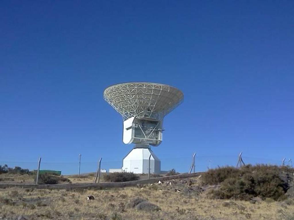 Apart El Nevado Malargüe Exterior foto